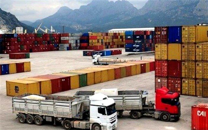 صادرات 70 میلیون دلار کالا از چهارمحال و بختیاری