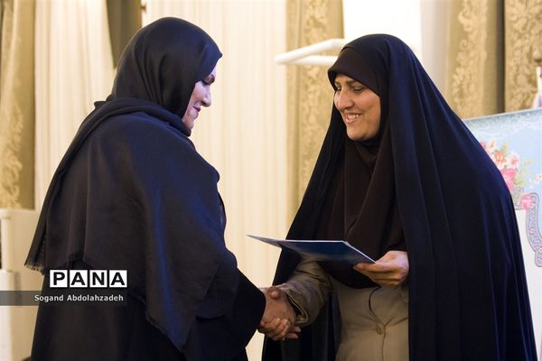 جشنواره خیرین مدرسه‌ساز و مدرسه‌یار در ساری