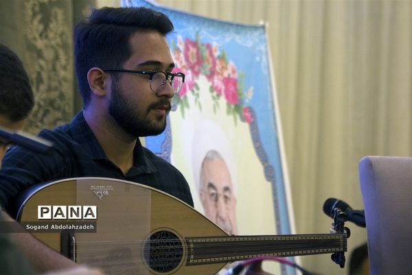 جشنواره خیرین مدرسه‌ساز و مدرسه‌یار در ساری