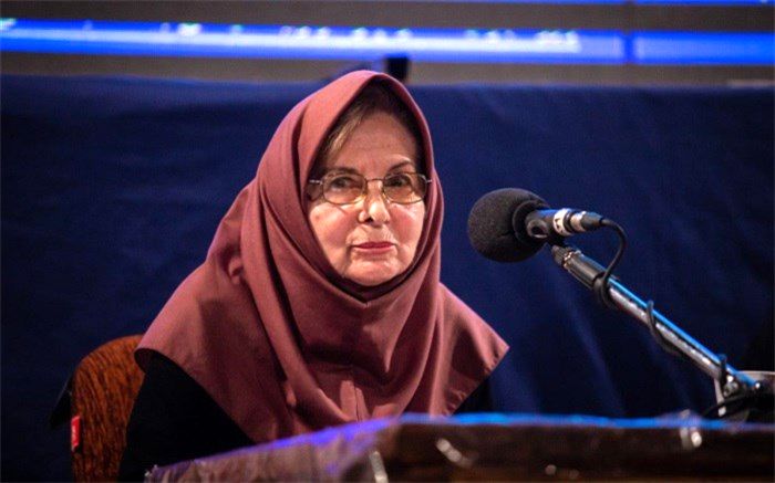 استاد گروه زبان‌شناسی دانشگاه اصفهان:ایران کلباسی پیشکسوت مسلم گویش‌شناسی است