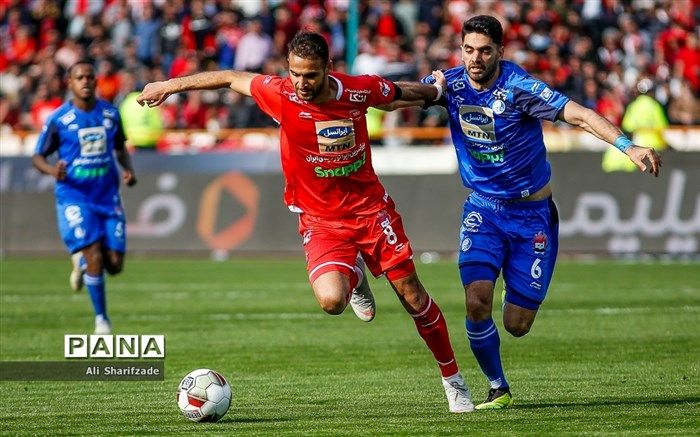 حکم انضباطی دربی تهران اعلام شد