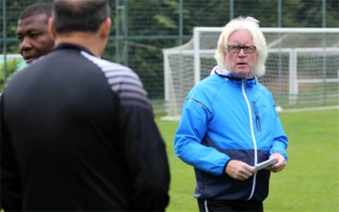 مبلغ عجیب قرارداد باشگاه استقلال با آنالیزوری که شفر به ایران آورد