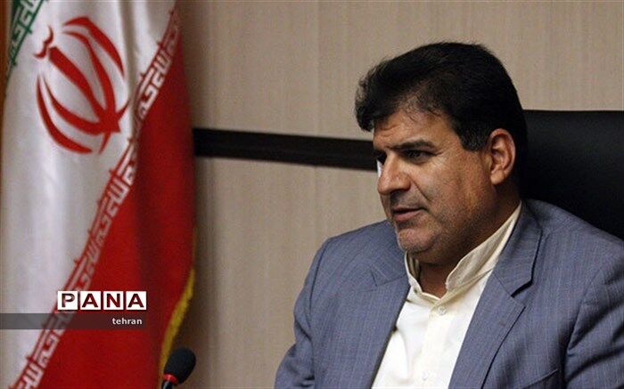 فولادوند: داشتن دانش آموز قوی و متعهد در گرو توجه به سلامت جسم و روح اوست