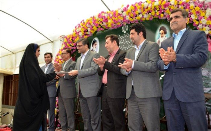 پاکدشت میزبان مسابقه استانی مشاعره