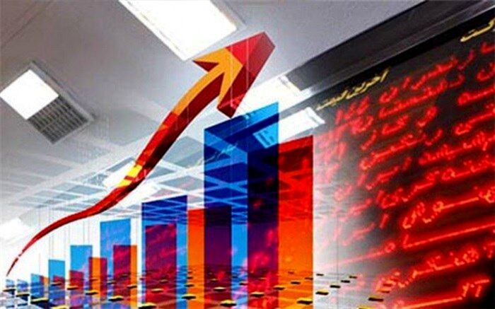 ثبت رکورد ۲۱۴ هزار و ۸۶۷ واحدی شاخص بورس