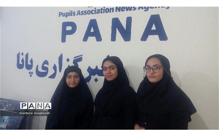 مسابقات استانی نمایشنامه خوانی با پذیرش 8 گروه در کرمان برگزار شد