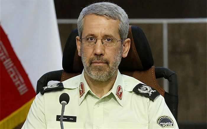 دستگیری اعضای باند بزرگ اخلالگران بازار ارز کشور