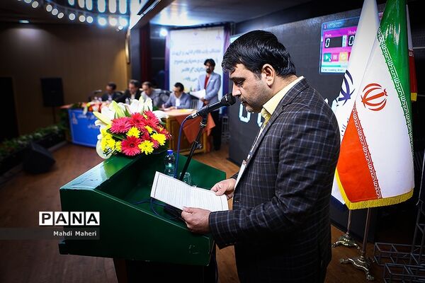 مرحله دوم انتخابات نمایندگان فرهنگیان در شورای عالی آموزش‌وپرورش