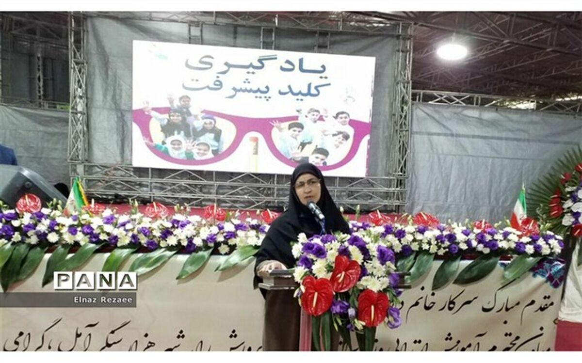 آزمون‌های پیشرفت تحصیلی نتیجه‌ای جز حافظه‌پروری ندارد