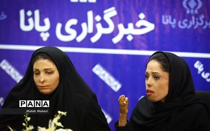 وزیر آموزش و پرورش با دختران دروردزن فارس دیدار نکرد یا کرد؟
