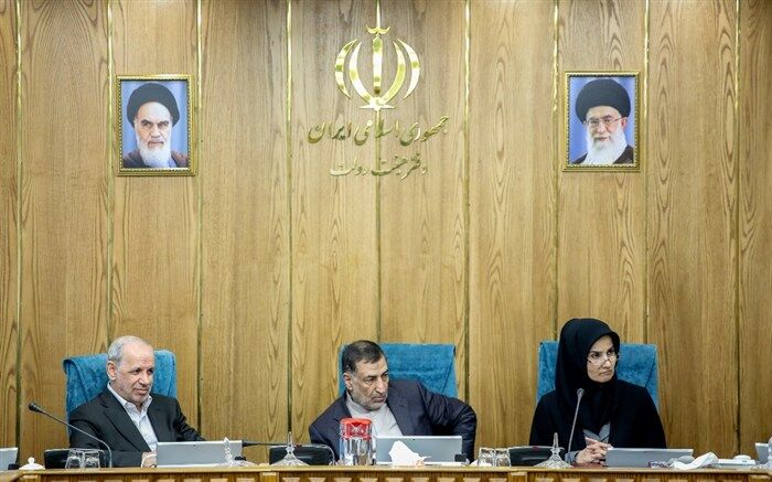 بررسی پیش نویس لایحه «قانون نحوه مدیریت تعارض منافع در انجام وظایف قانونی» در هیات دولت
