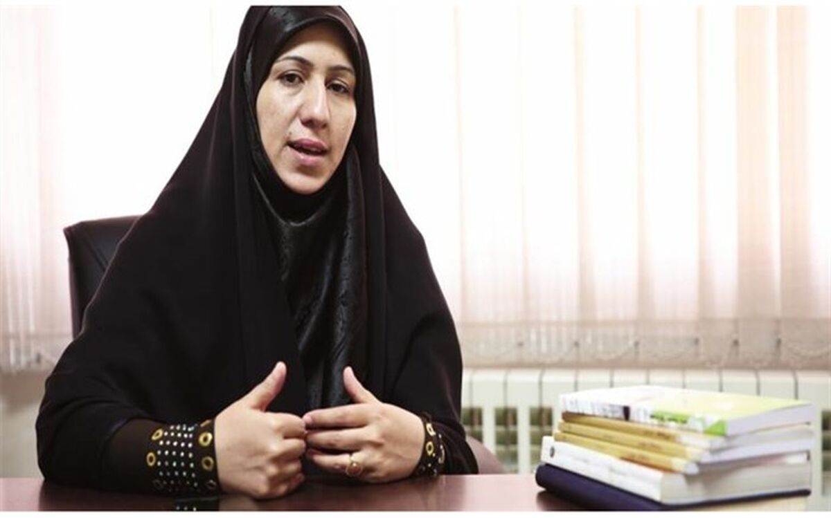 جشنواره کتابخوانی رضوی معرف هویت دینی و ملی است