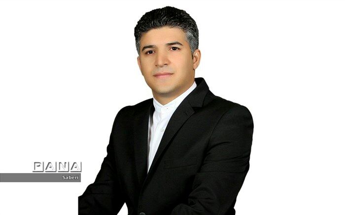 انتخاب استاد دانشکده سما شیروان به عنوان جوان برتر شهرستان در حوزه علمی دانشگاهی