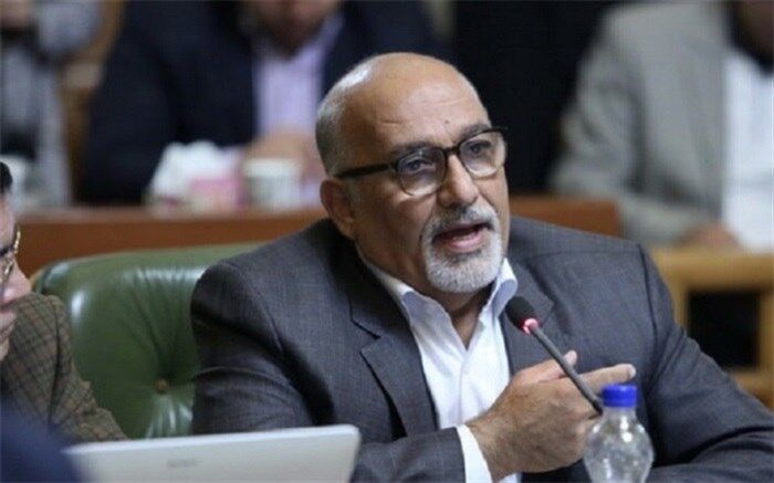 عضو شورای شهرتهران: 28 هزار شغل مزاحم شهرری باید ساماندهی شوند