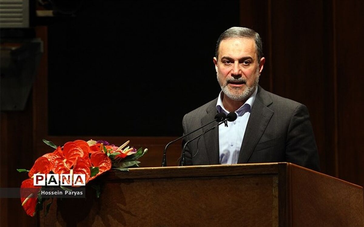 وزیر آموز‌ش‌وپرورش: ساختمان هیچ مدرسه‌ای بیمه نیست