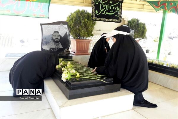 همایش بزرگ کوهپیمایی پیشتازان سازمان دانش آموزی خراسان رضوی-2