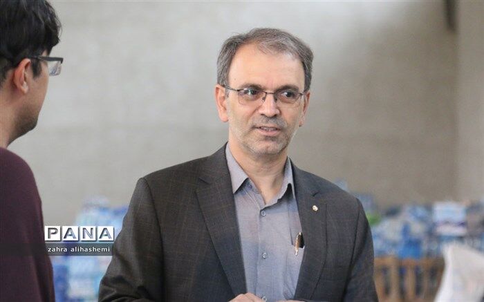 میرزایی: به محض اعلام نیاز مناطق سیل زده بازهم امکان ارسال کمک های غیر نقدی وجود دارد