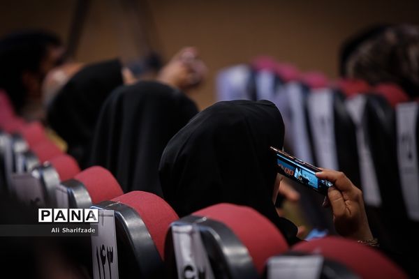 دومین روز از مرحله دوم انتخابات نمایندگان فرهنگیان در شورای عالی آموزش‌وپرورش