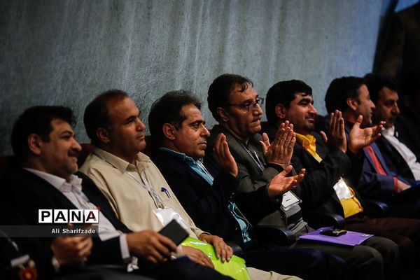 دومین روز از مرحله دوم انتخابات نمایندگان فرهنگیان در شورای عالی آموزش‌وپرورش