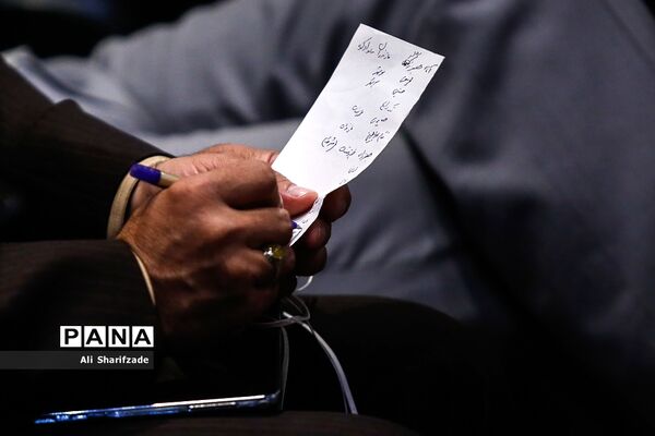 دومین روز از مرحله دوم انتخابات نمایندگان فرهنگیان در شورای عالی آموزش‌وپرورش