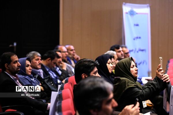 دومین روز از مرحله دوم انتخابات نمایندگان فرهنگیان در شورای عالی آموزش‌وپرورش