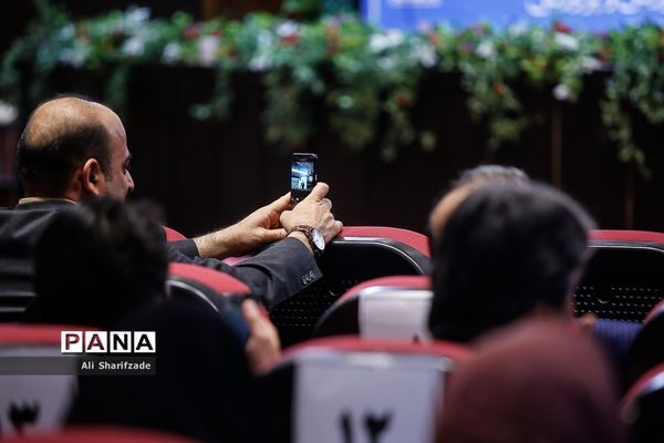 دومین روز از مرحله دوم انتخابات نمایندگان فرهنگیان در شورای عالی آموزش‌وپرورش