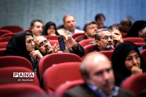 دومین روز از مرحله دوم انتخابات نمایندگان فرهنگیان در شورای عالی آموزش‌وپرورش