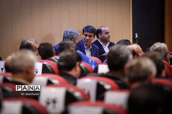 دومین روز از مرحله دوم انتخابات نمایندگان فرهنگیان در شورای عالی آموزش‌وپرورش