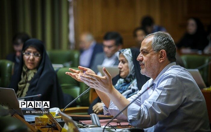 مسجدجامعی: مصوبه دولت در افزایش بهای آب شرب مبنا قرار گیرد