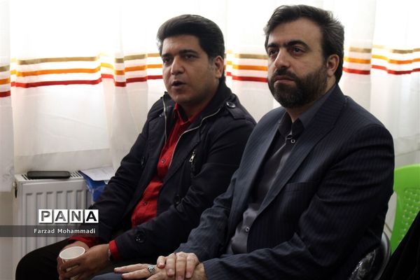 جشنواره  خیرین مدرسه ساز چهاردانگه