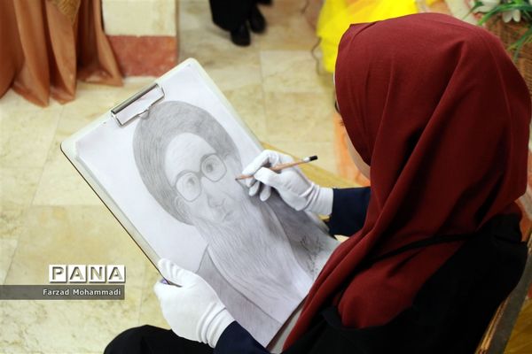 جشنواره  خیرین مدرسه ساز چهاردانگه