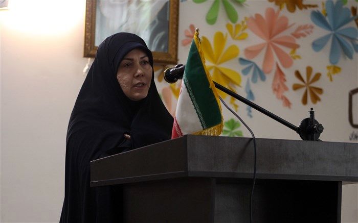 مدیر آموزش و پرورش چهاردانگه:  در راستای کمبود فضای آموزشی و تراکم بالای دانش‌آموز، نیاز به مساعدت  خیرین نیک‌اندیش داریم