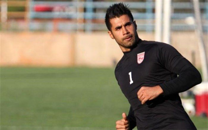 محسن فروزان و همسرش بازداشت شدند