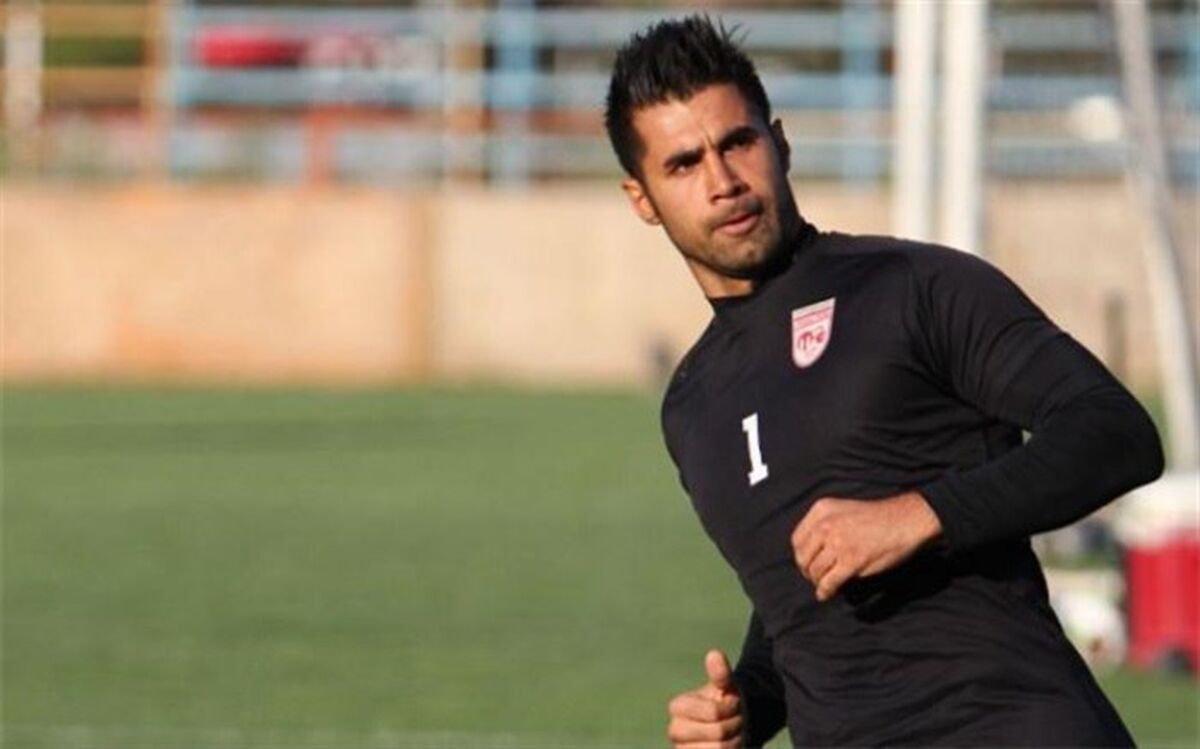 محسن فروزان و همسرش بازداشت شدند