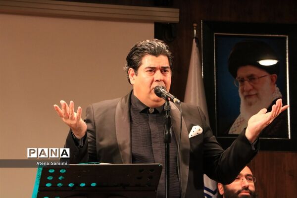 مراسم اهدای اولین دوره  جایزه حقوق شهروندی