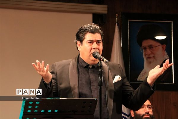 مراسم اهدای اولین دوره  جایزه حقوق شهروندی