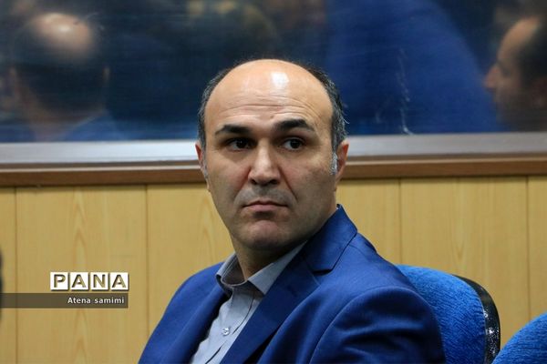 مراسم اهدای اولین دوره  جایزه حقوق شهروندی