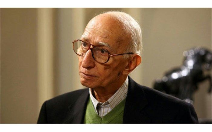 پدرعلم ژنتیک ایران: ژن بخشندگی رو به کاهش است