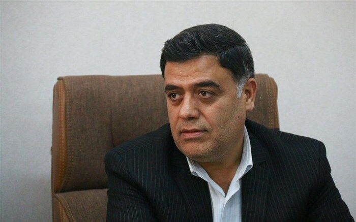 امتحانات پایان سال۳۰۰ دانش آموز ابتدایی منطقه کالپوش برگزار شد