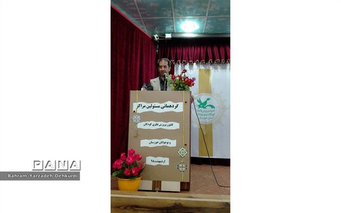 امداد فرهنگی در مناطق سیل زده ادامه دارد