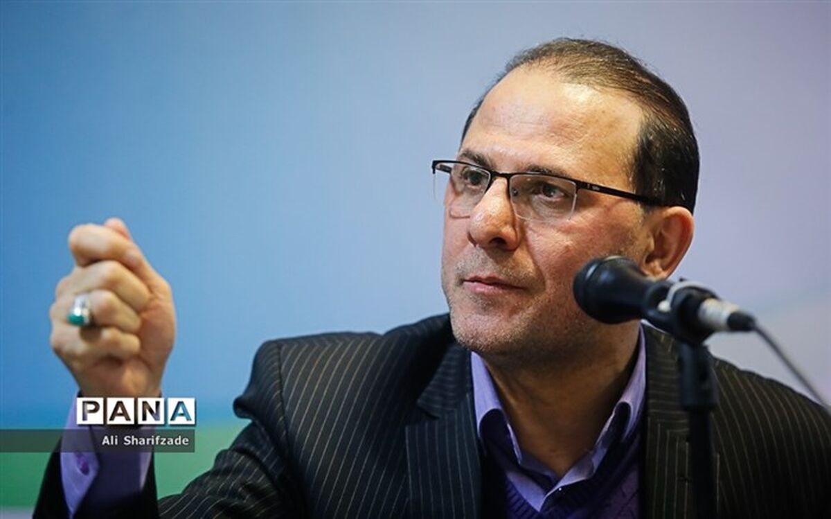 قائم‌مقام سازمان دانش‌آموزی بخش‌نامه نظارت بر امور اجرایی سرویس مدارس به استان‌ها را ابلاغ کرد