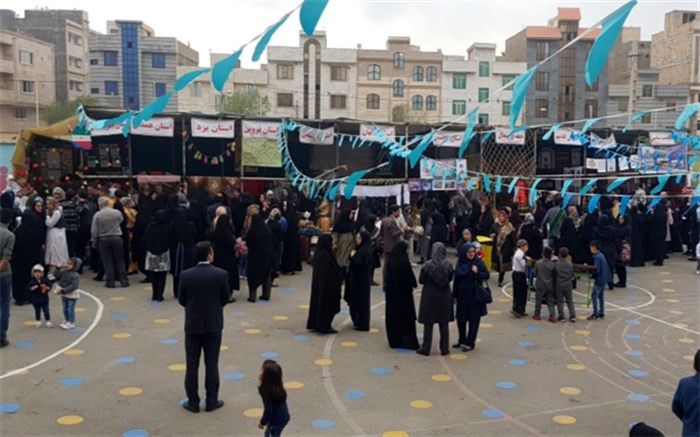 جشنواره ایران شناسی در پاکدشت برگزار شد