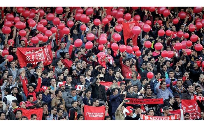 برنامه ویژه هواداران تراکتورسازی برای دیدار با پرسپولیس لو رفت