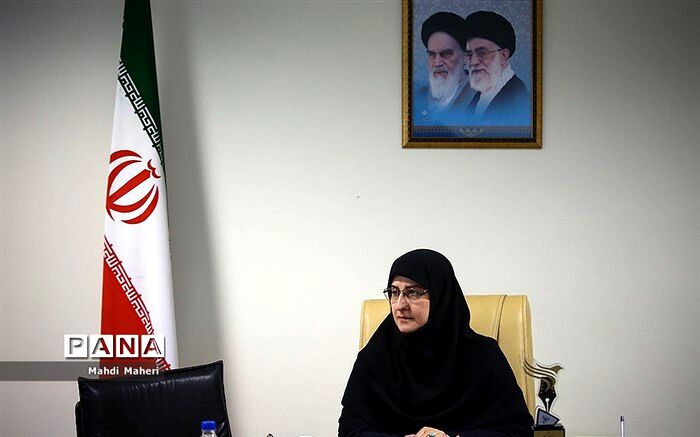 حکیم‌زاده: عدالت آموزشی نقش بسیار مؤثری در پایداری، پیشرفت و توسعه جامعه خواهد داشت