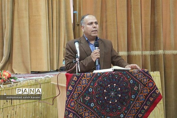 مرحله استانی سی و هفتمین جشنواره فرهنگی هنری