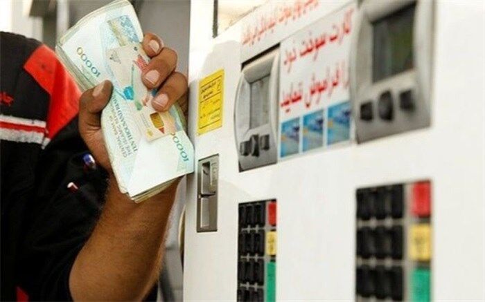 نعمتی: مردم طاقت افزایش قیمت بنزین را ندارند