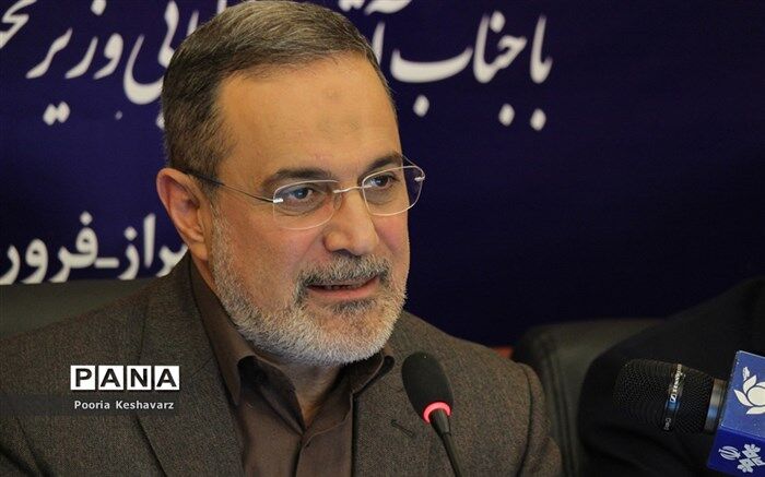 بطحایی: توسعه و تعالی آموزش‌وپرورش در سایه‌ تعامل همه‌جانبه‌ مردم، حاکمیت و تقسیم‌کار ملّی محقق می‌شود