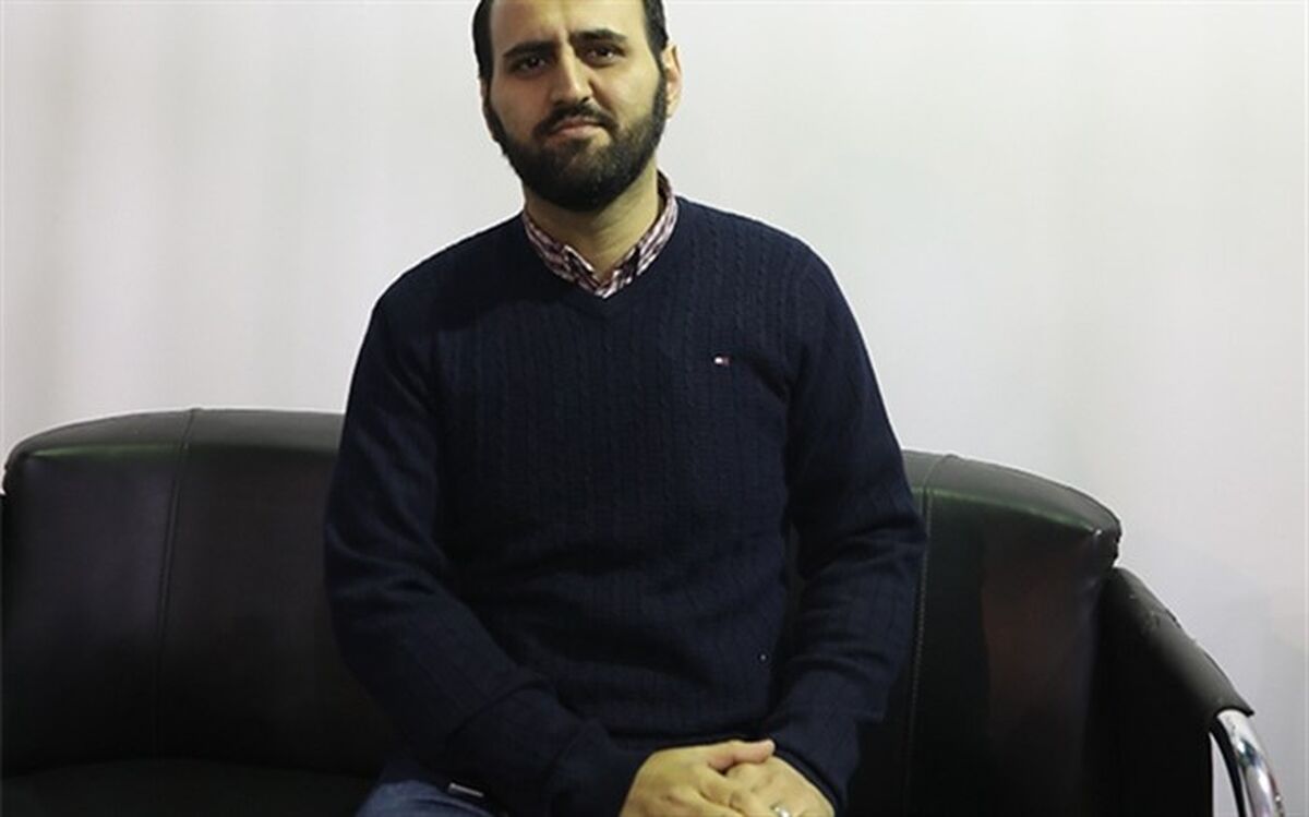 کتاب باید با سلیقه مخاطب امروز منتشر شود