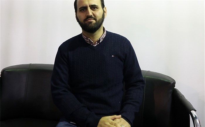 کتاب باید با سلیقه مخاطب امروز منتشر شود