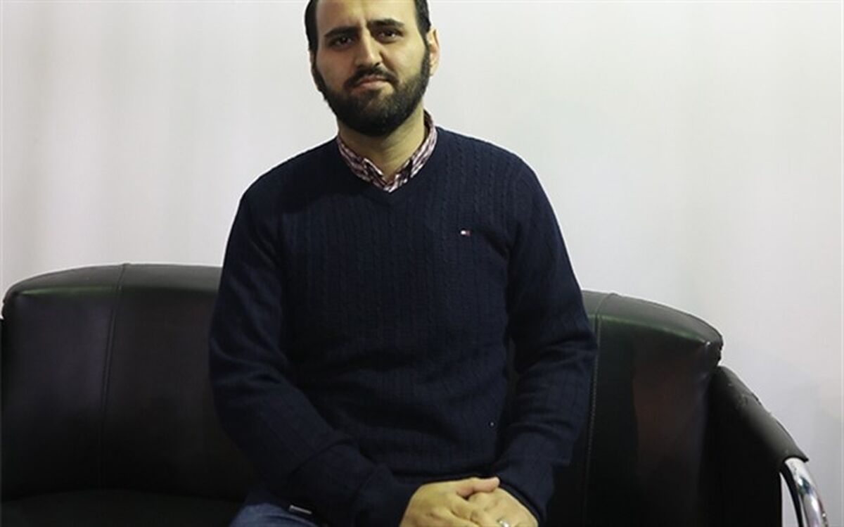 کتاب باید با سلیقه مخاطب امروز منتشر شود